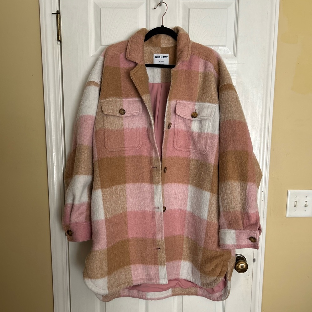 COPY - OLD NAVY Coat